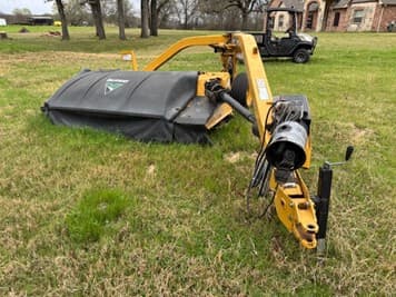 Image of Vermeer TM850 Primary image