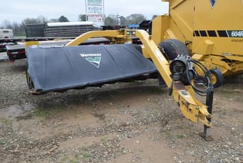 Main image Vermeer TM850