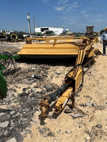 Main image Vermeer RC9120