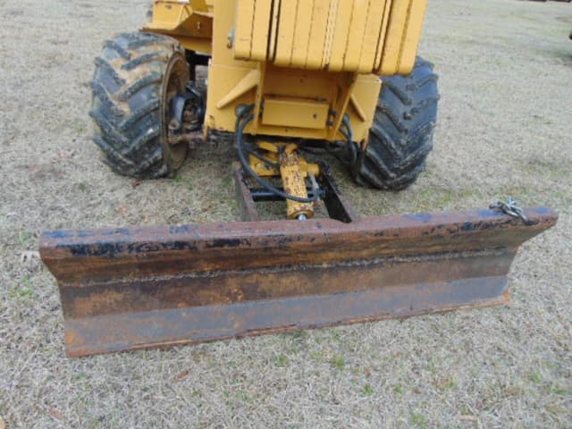 Image of Vermeer RT350 equipment image 2