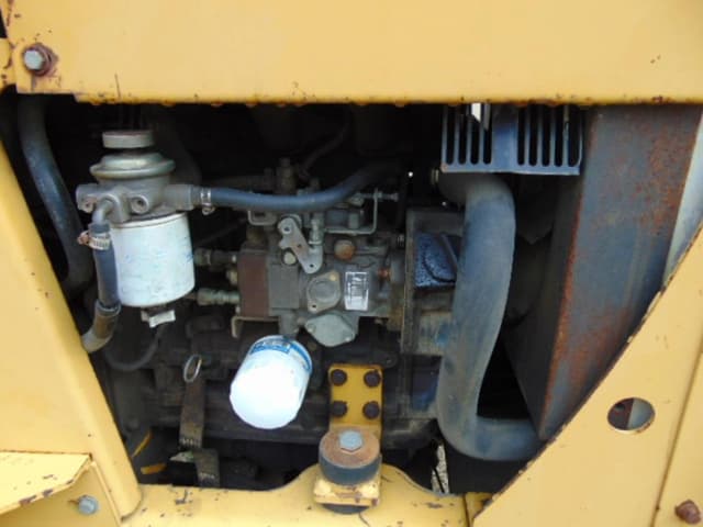 Image of Vermeer RT350 equipment image 3