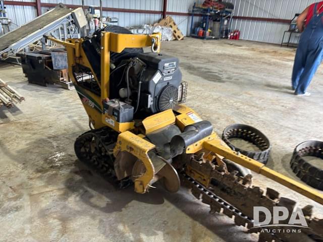 Image of Vermeer RTX150 equipment image 4