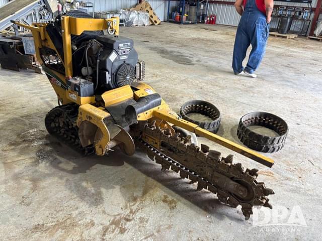 Image of Vermeer RTX150 equipment image 3