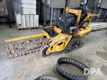 Main image Vermeer RTX150