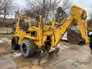 Main image Vermeer V450