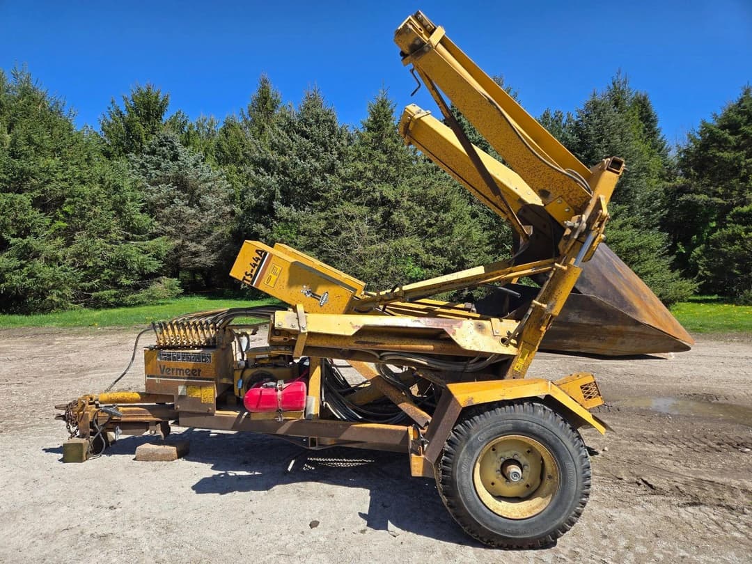 Image of Vermeer TS-44A Primary image