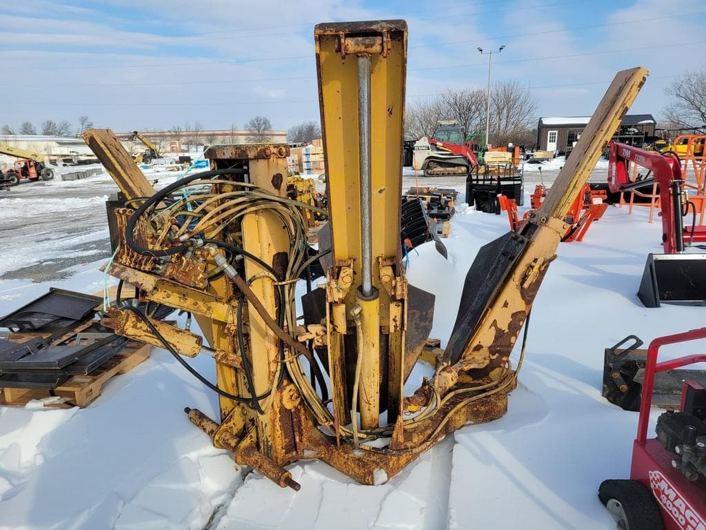 Image of Vermeer TS-30 Primary image