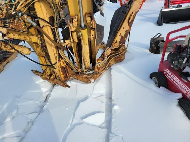 Image of Vermeer TS-30 equipment image 1