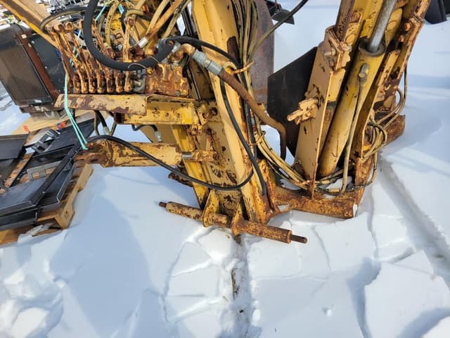 Image of Vermeer TS-30 equipment image 2