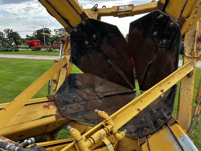 Image of Vermeer TS-44A equipment image 4