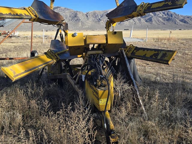 Image of Vermeer TS-44A equipment image 1