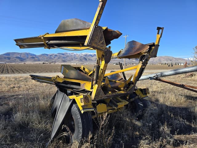 Image of Vermeer TS-44A equipment image 4