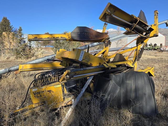 Image of Vermeer TS-44A equipment image 2