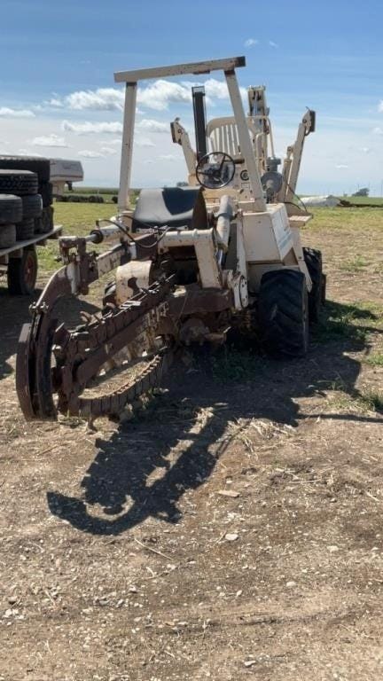 Vermeer V450 Equipment Image0