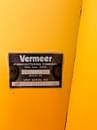 Thumbnail image Vermeer V8550 9