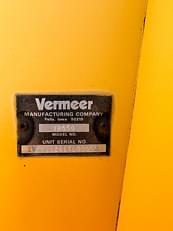 Main image Vermeer V8550 9