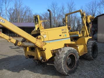 Main image Vermeer V8550
