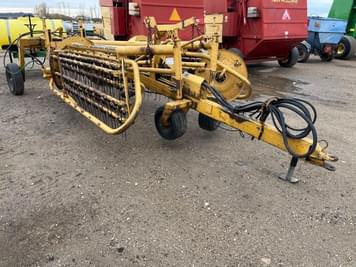 Main image Vermeer R-23