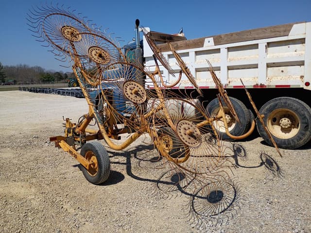 Image of Vermeer WR20 equipment image 2