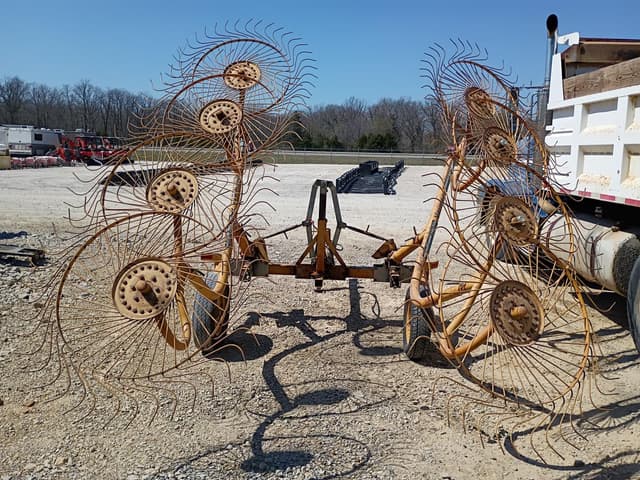 Image of Vermeer WR20 equipment image 3