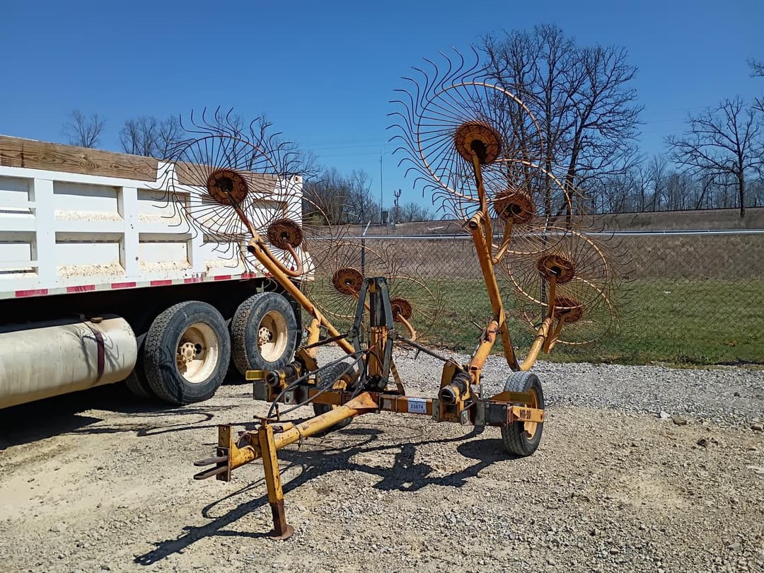 Image of Vermeer WR20 Primary image