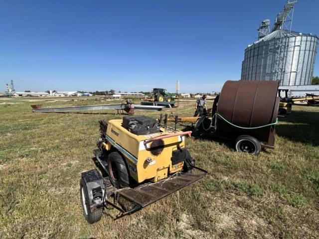 Image of Vermeer V1850TR equipment image 4