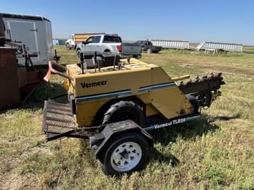 Main image Vermeer V1850TR