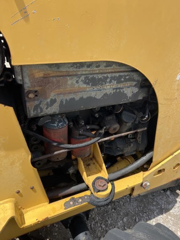 Image of Vermeer V3550A equipment image 3