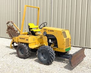 Vermeer V3550A Image