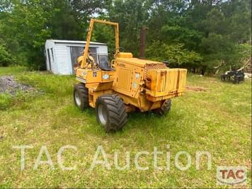 Main image Vermeer V4150A