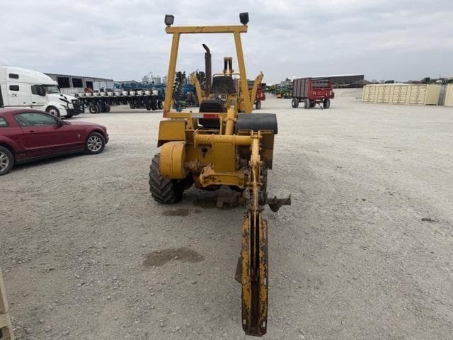 Image of Vermeer V450 equipment image 3