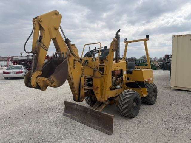 Vermeer V450 Equipment Image0