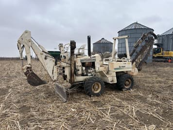 Main image Vermeer V450