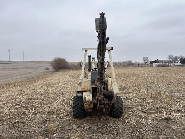 Image of Vermeer V450 equipment image 2