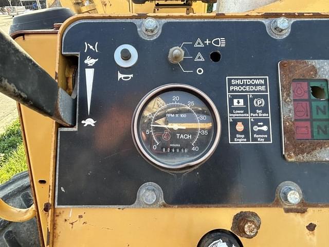 Image of Vermeer V5800 equipment image 3