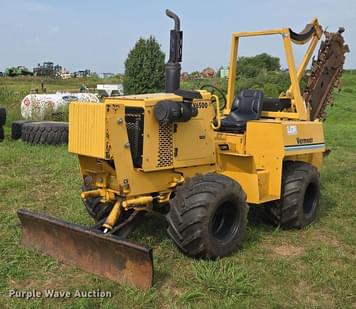 Main image Vermeer V6500