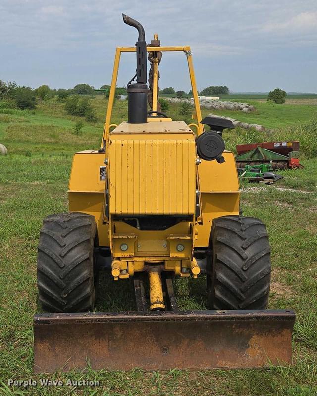 Image of Vermeer V6500 equipment image 1