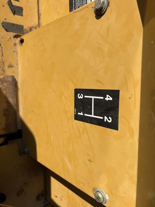 Image of Vermeer V7550 equipment image 2