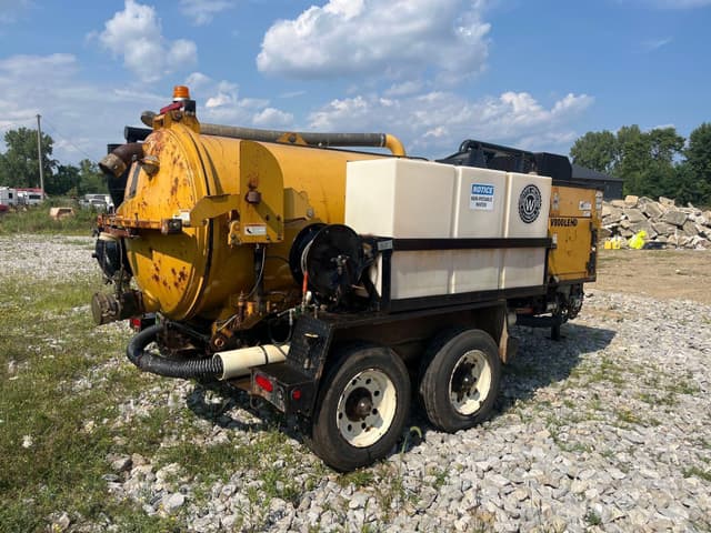 Image of Vermeer V800LEHD equipment image 2