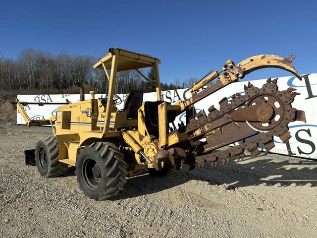 Image of Vermeer V8050 equipment image 2