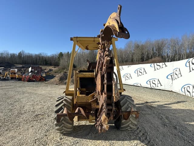 Image of Vermeer V8050 equipment image 3