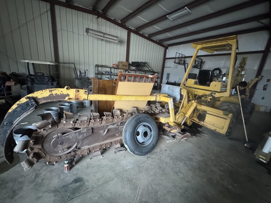 Image of Vermeer V8550A Primary image