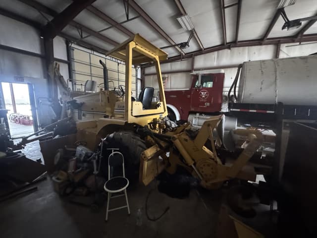 Image of Vermeer V8550A equipment image 2