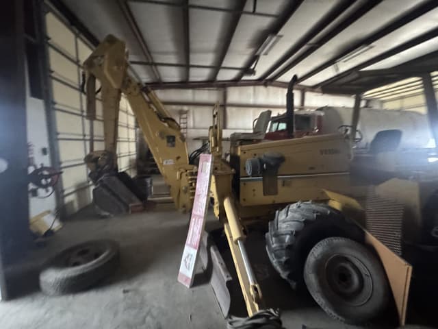 Image of Vermeer V8550A equipment image 4