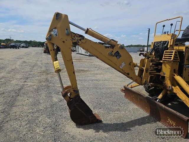 Image of Vermeer V8550A equipment image 1