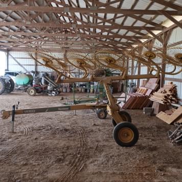 Main image Vermeer VR1022