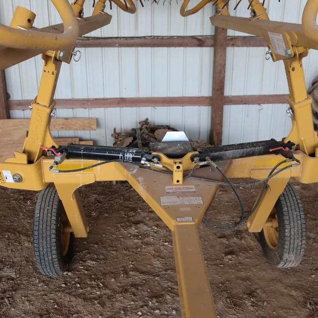 Image of Vermeer VR1022 equipment image 3