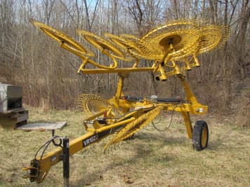 Main image Vermeer VR1022