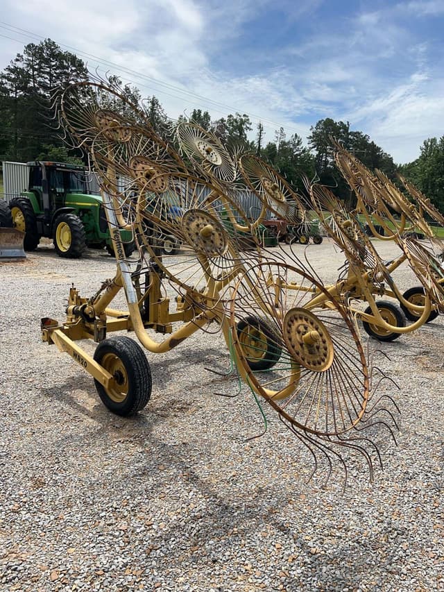 Image of Vermeer WR20 equipment image 4