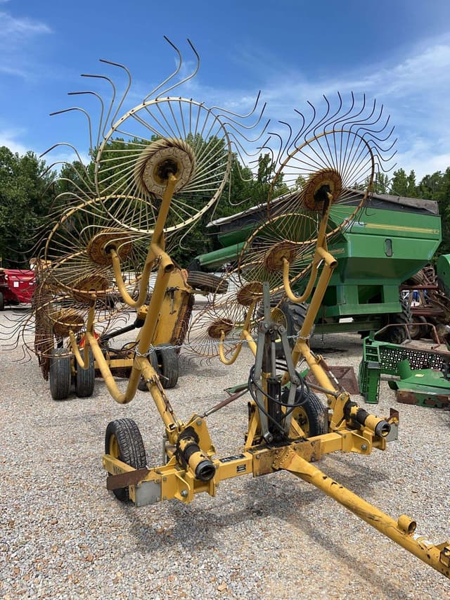 Image of Vermeer WR20 equipment image 1